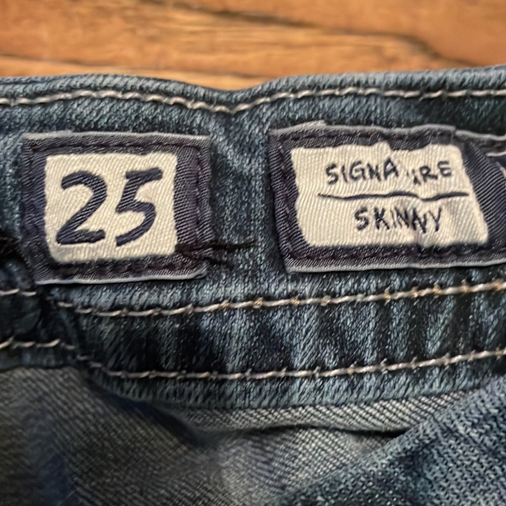 Miss Me signature skinny jeans - Picture 4 of 7
